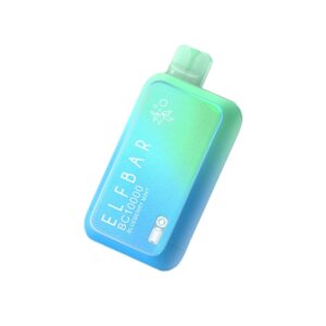 ELF BAR BC10000 Disposable Blueberry Mint 10 000 puffar 18 ml