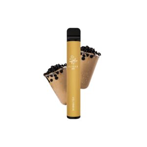 ELF BAR 600 Disposable 600 puffar Bubble Tea 2 ml