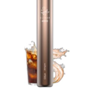ELF BAR 600V2 Disposable Cola 600 puffar 2 ml