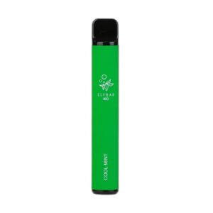 ELF BAR 800 Disposable 800 puffar Cool Mint