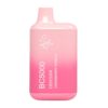 ELF BAR BC5000 Disposable 5000 puffar Cranberry Punch