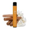 ELF BAR 800 Disposable 800 puffar Cream Tobacco 550 mAh