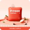 ELF BAR PI7000 Disposable Double Apple 7000 puffar