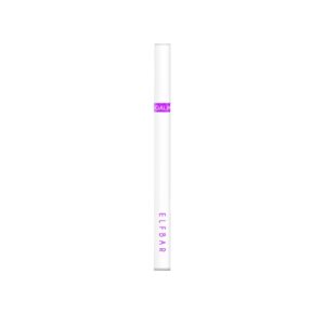 ELF BAR Cigalike Disposable 400 puffar Grape
