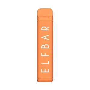 ELF BAR NC600 Disposable 600 puffar Grape Energy 400mAh