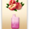 ELF BAR BC2000 Disposable 2000 Puffar Juicy Peach 850 mAh