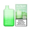 ELF BAR BC4000 Disposable 4000 puffar Kiwi Passion Fruit Guava
