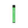 ELF BAR 600 Disposable Kiwi Passion Fruit Guava 600 puffar 550 mAh