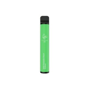 ELF BAR 600 Disposable Kiwi Passion Fruit Guava 600 puffar 550 mAh