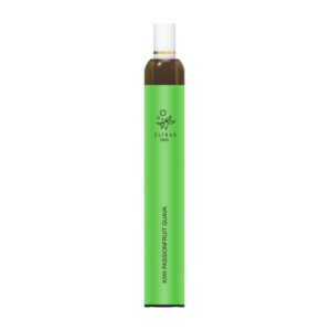 ELF BAR T800 Disposable 800 puffar Kiwi Passionfruit Guava 3 ml