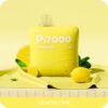 ELF BAR PI7000 Disposable 7000 puffar Lemon Lime