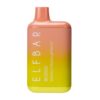 ELF BAR BC5000 Disposable Mango Peach Apricot 5000 puffar 13 ml