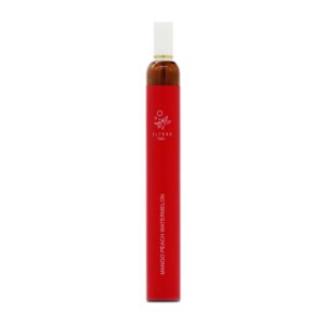 ELF BAR T800 Disposable 800 puffar Mango Peach Watermelon