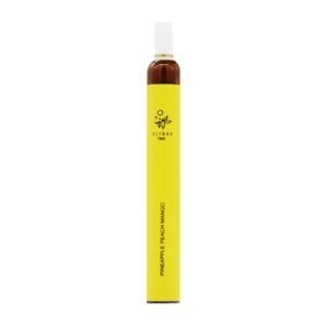 ELF BAR T800 Disposable Pineapple Peach Mango 800 puffar