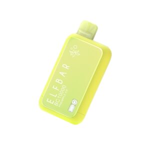 ELF BAR BC10000 Disposable Pineapple Ice 10 000 puffar 18 ml