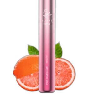 ELF BAR 600V2 Disposable Pink Lemonade 600 puffar 2 ml