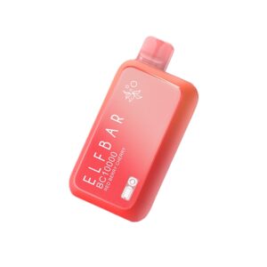 ELF BAR BC10000 Disposable 10 000 puffar Red Berry Cherry