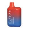 ELF BAR BC3500 Disposable Sakura Grape 3500 puffar 10,5 ml