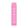 ELF BAR NC600 Disposable 600 puffar Strawberry Energy 400mAh