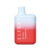ELF BAR BC3000 Disposable Strawberry Ice 3000 puffar 650 mAh