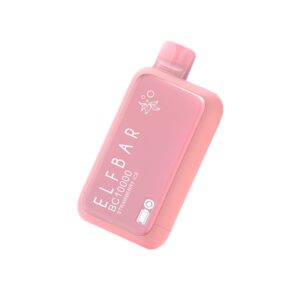 ELF BAR BC10000 Disposable Strawberry Ice 10 000 puffar