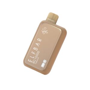 ELF BAR BC10000 Disposable Tobacco 10 000 puffar