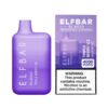 ELF BAR BC4000 Disposable Triple Berry Ice 4000 puffar