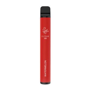 ELF BAR 350 Disposable 350 Puffar Watermelon