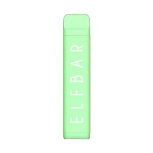 ELF BAR NC600 Disposable 600 puffar Watermelon Energy 2 ml